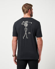 Course Rules Tee - Travis Mathew