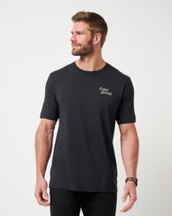 Course Rules Tee - Travis Mathew