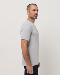 Short Layover Tee - Travis Mathew