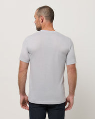 Short Layover Tee - Travis Mathew