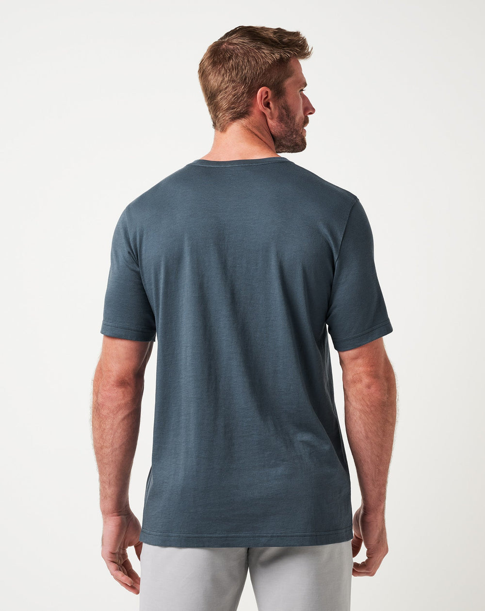 Lost Swing Tee - Travis Mathew