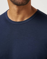Long Holiday Tee - Travis Mathew