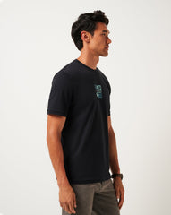 Private Suite Tee - Travis Mathew