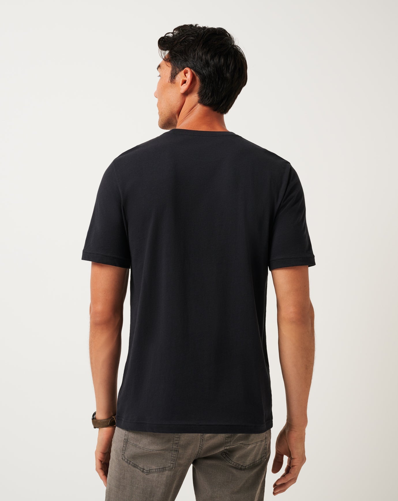 Private Suite Tee - Travis Mathew