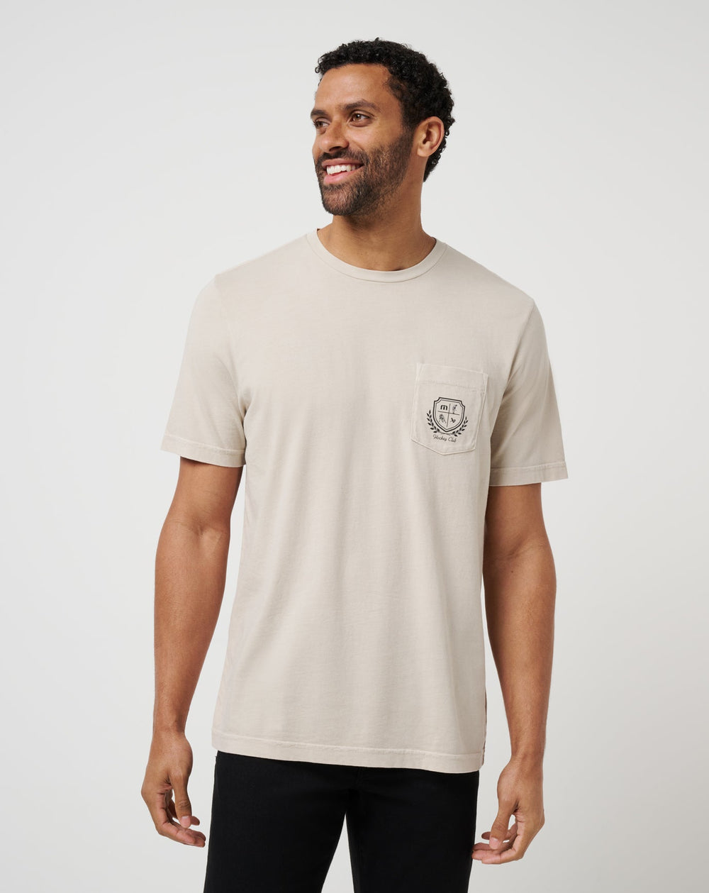Face Off Tee - Travis Mathew