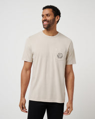 Face Off Tee - Travis Mathew