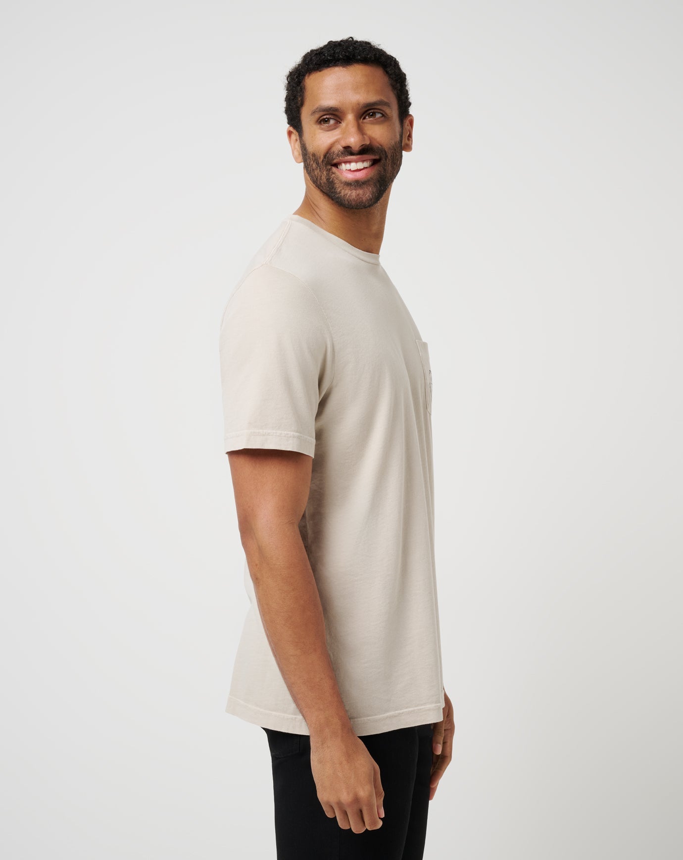 Face Off Tee - Travis Mathew