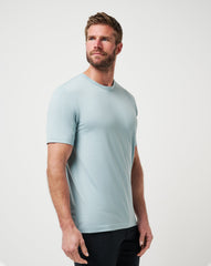 Long Holiday Tee - Travis Mathew