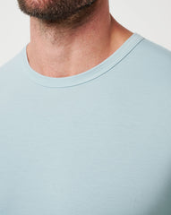 Long Holiday Tee - Travis Mathew