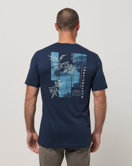 Best Trip Yet Tee - Travis Mathew