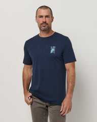 Best Trip Yet Tee - Travis Mathew