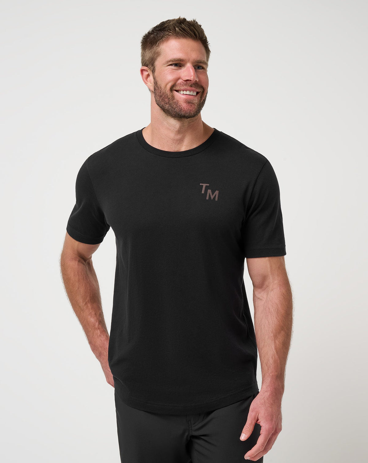 End Around Tee - Travis Mathew