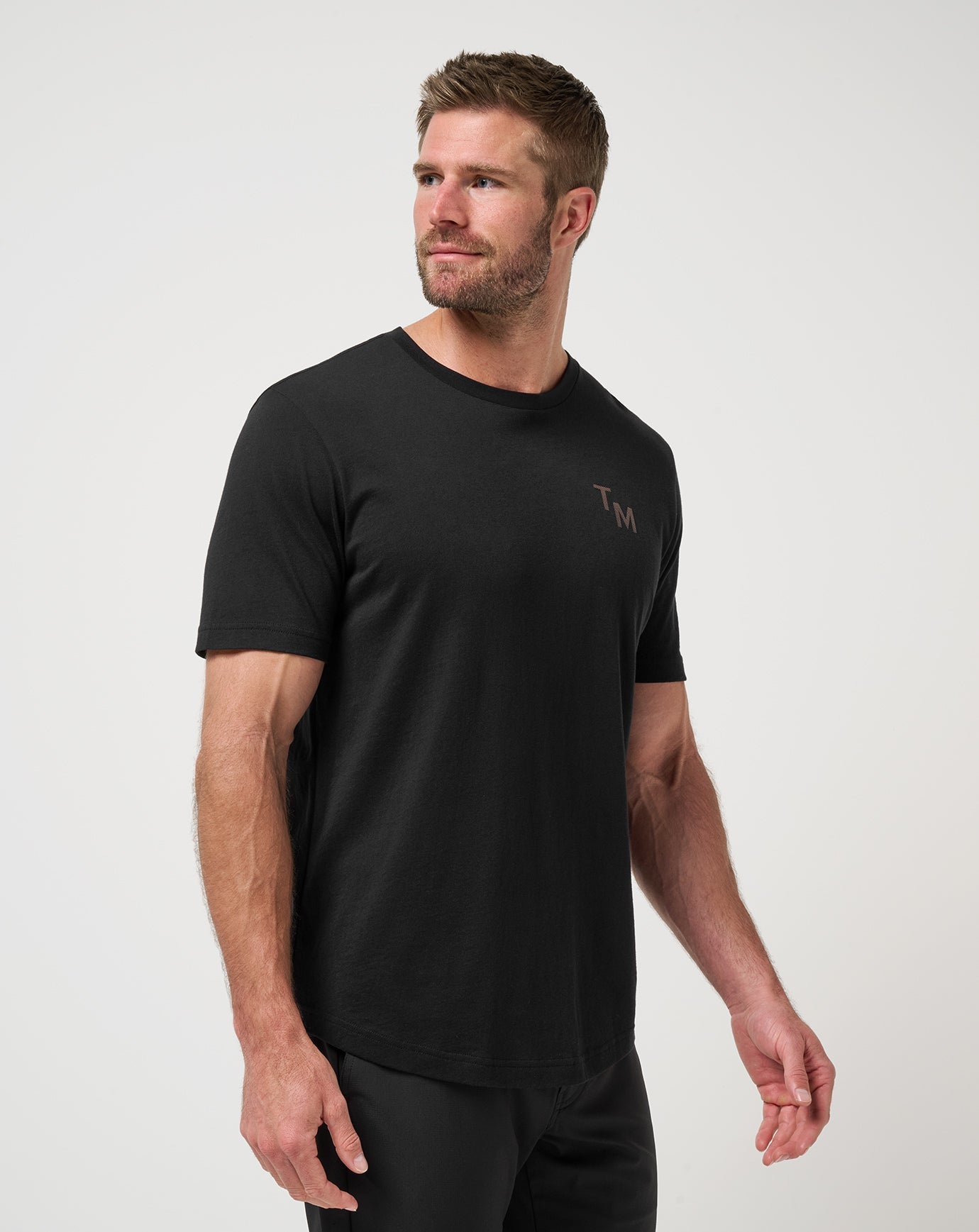 End Around Tee - Travis Mathew