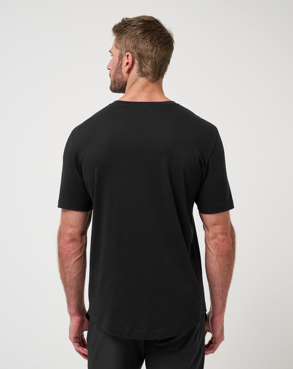 End Around Tee - Travis Mathew