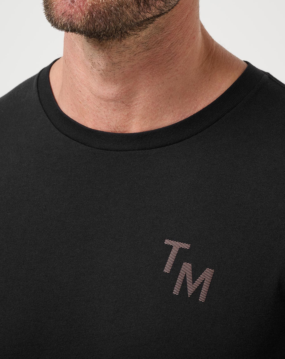End Around Tee - Travis Mathew