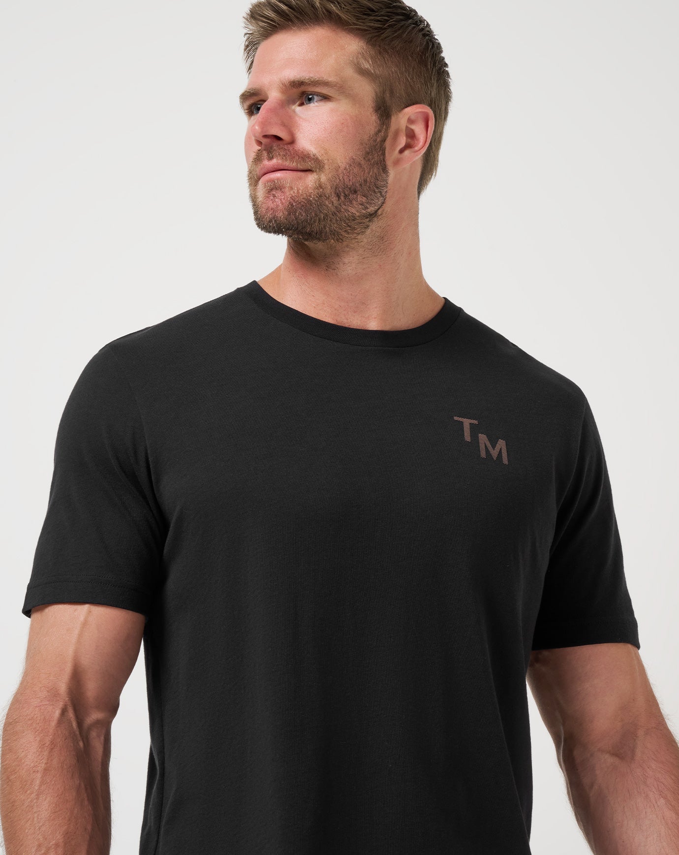 End Around Tee - Travis Mathew
