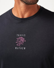 Passport Tee - Travis Mathew