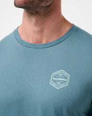 Maximum Stay Tee - Travis Mathew