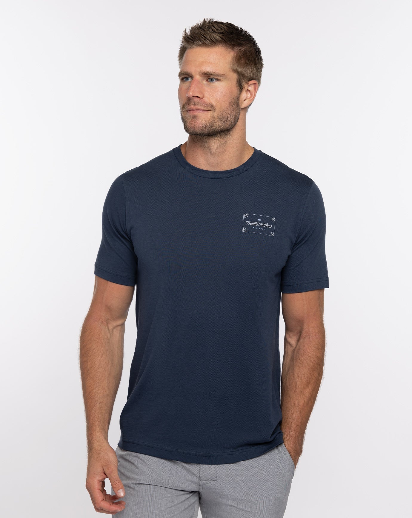 Jalapeno Tee - Travis Mathew