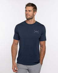 Jalapeno Tee - Travis Mathew