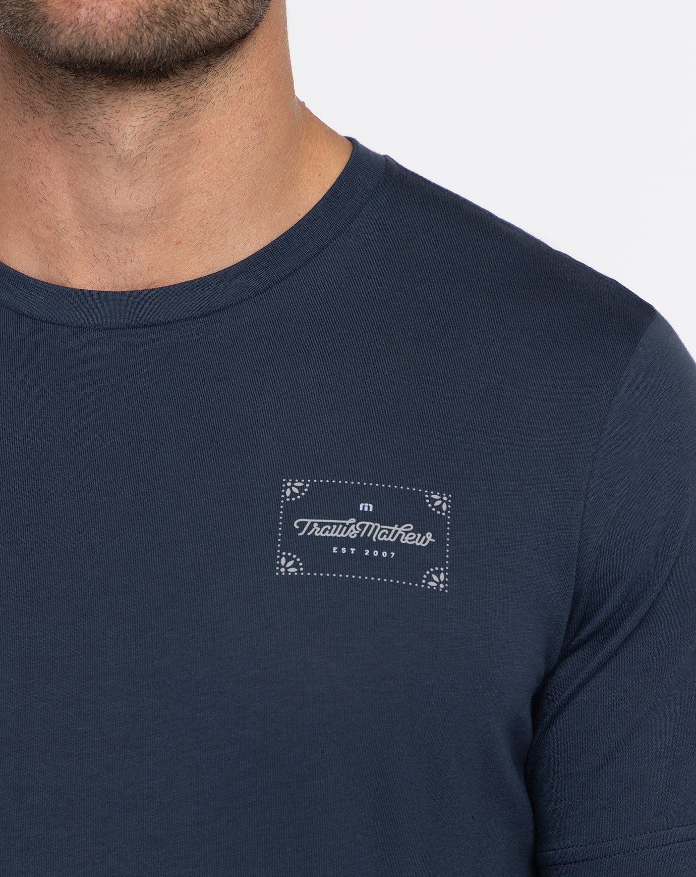 Jalapeno Tee - Travis Mathew
