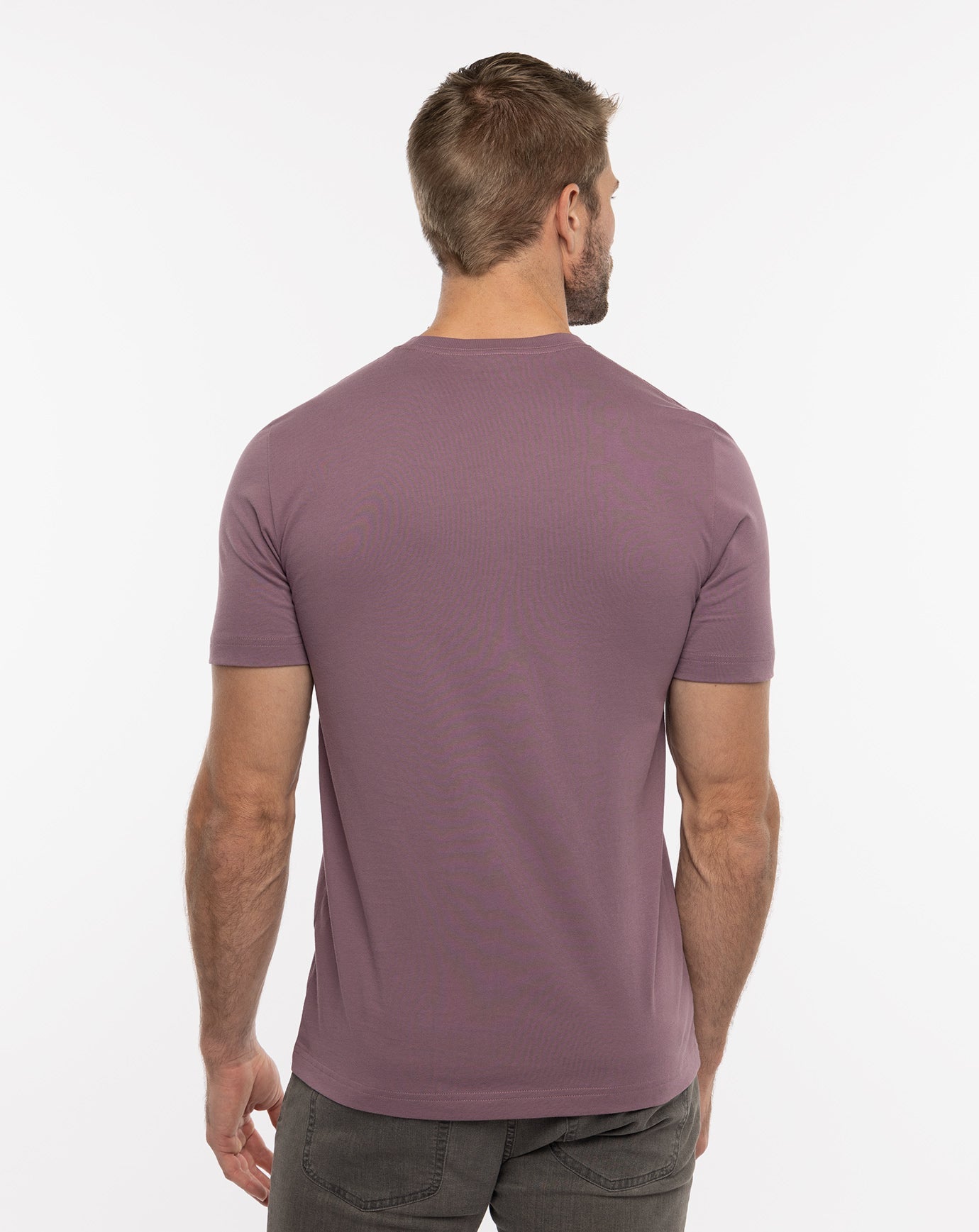 Stingray Swim Tee - Travis Mathew