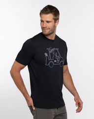 Margarita Memories Tee - Travis Mathew