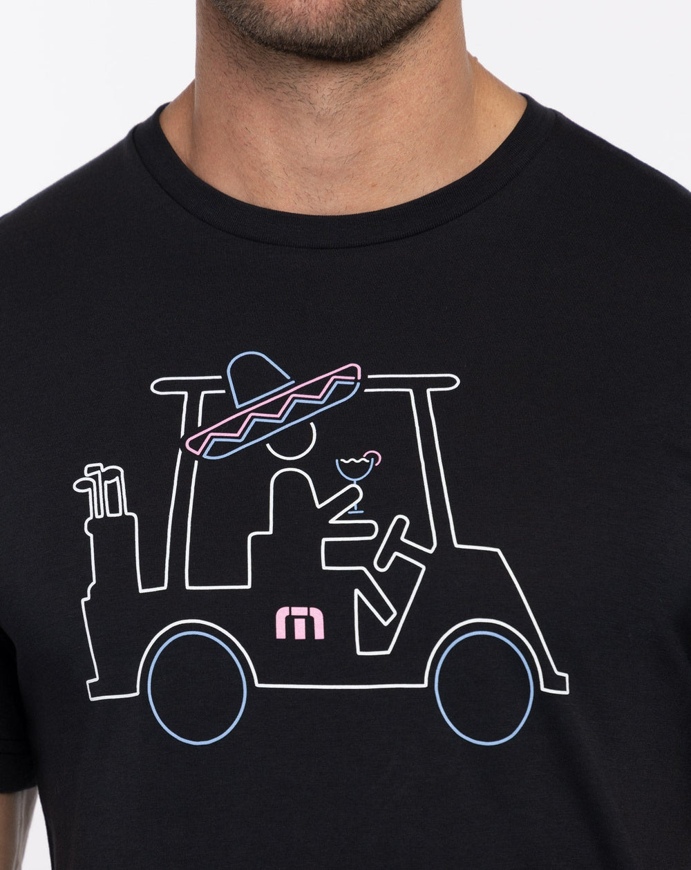 Margarita Memories Tee - Travis Mathew