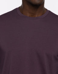 The Crew Long Sleeve Tee - Travis Mathew