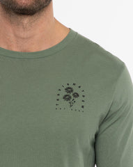Naturalist Tee - Travis Mathew