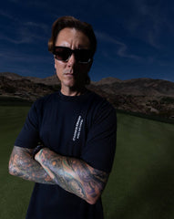 Shepherd Of Fire Tee - Travis Mathew