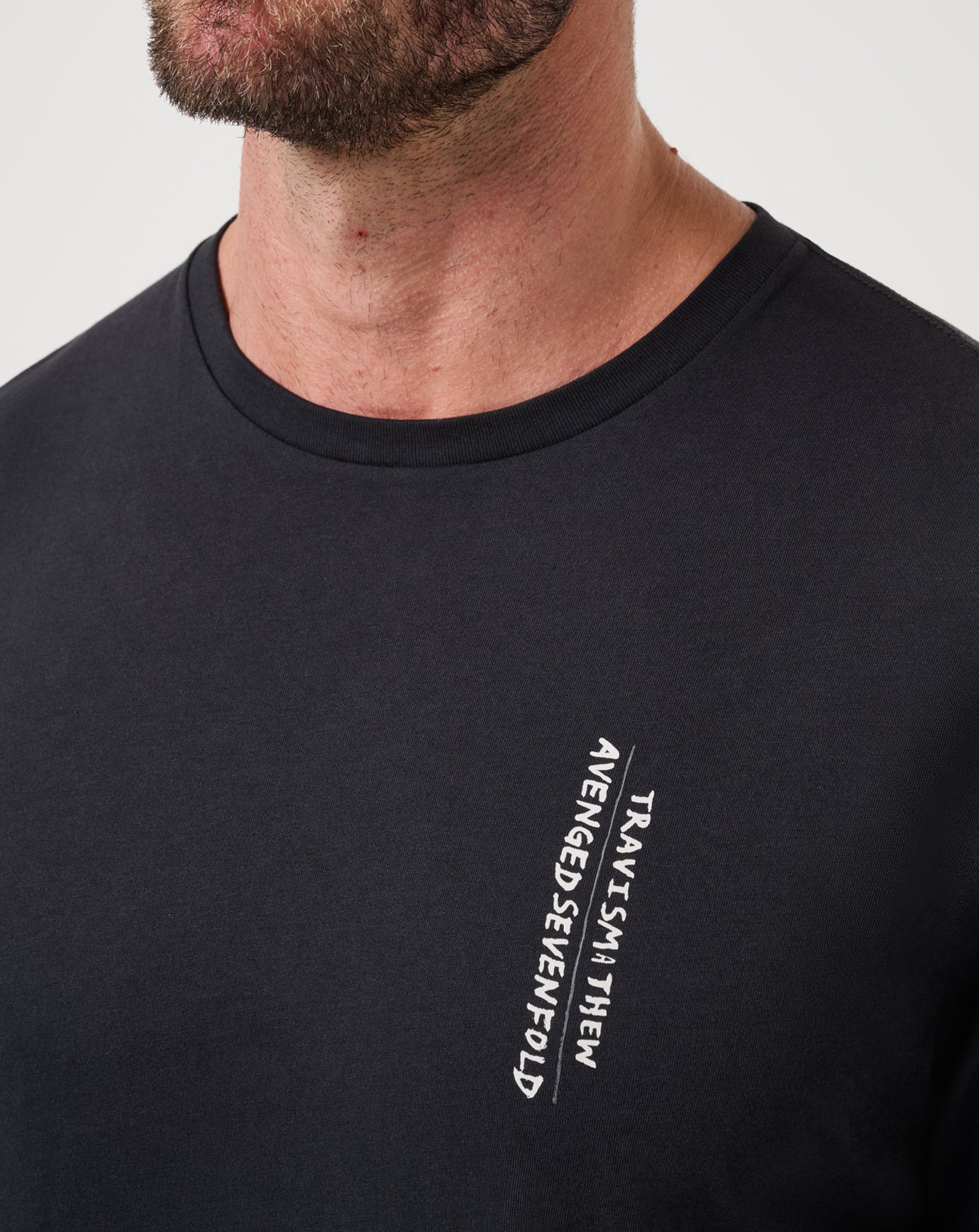 Shepherd Of Fire Tee - Travis Mathew