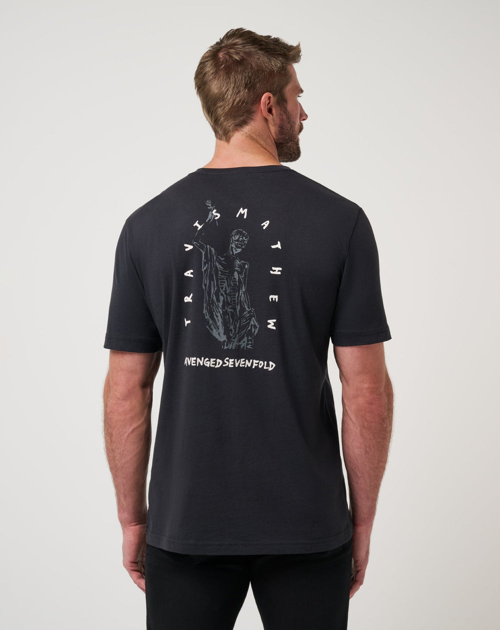 Shepherd Of Fire Tee - Travis Mathew