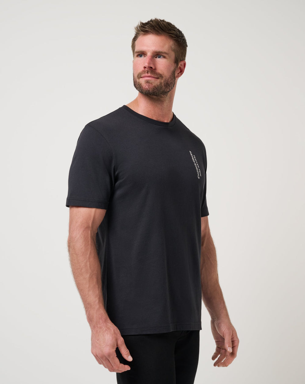 Shepherd Of Fire Tee - Travis Mathew