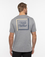 Riviera Maya Tee - Travis Mathew