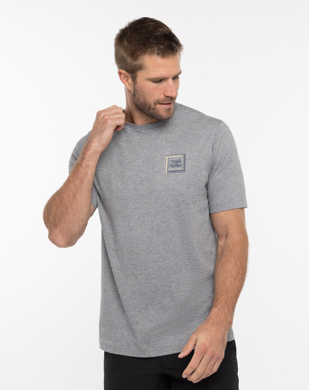 Riviera Maya Tee - Travis Mathew