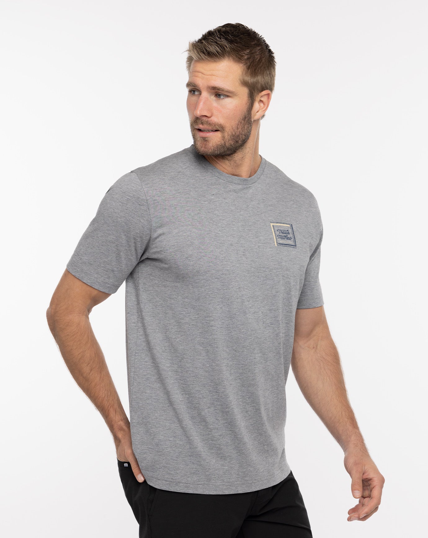 Riviera Maya Tee - Travis Mathew