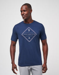 Barrel Ride Tee - Travis Mathew