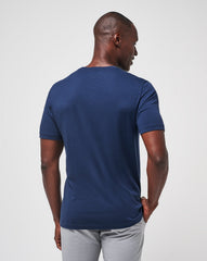 Barrel Ride Tee - Travis Mathew