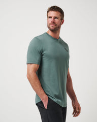 End Around Tee - Travis Mathew