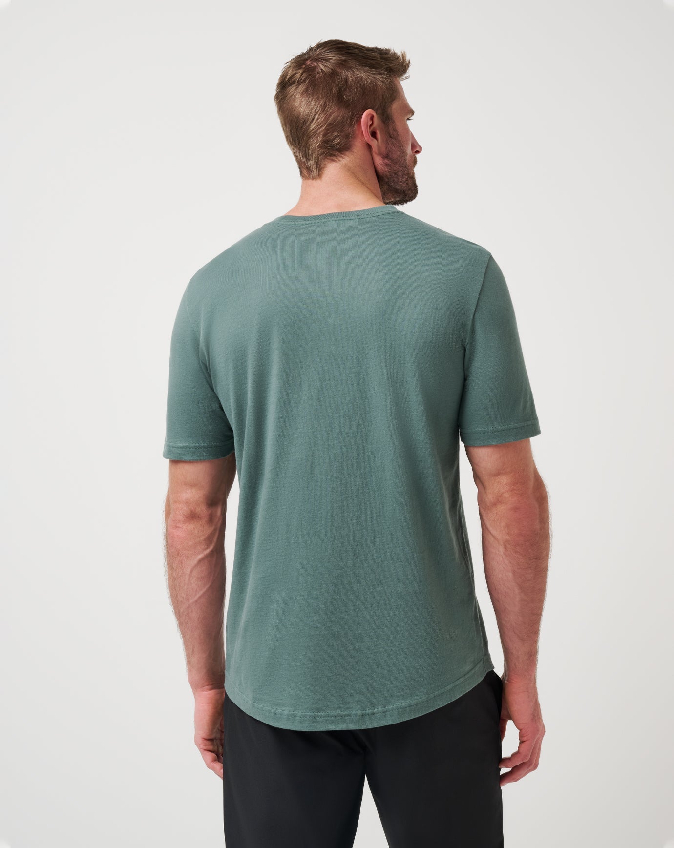 End Around Tee - Travis Mathew