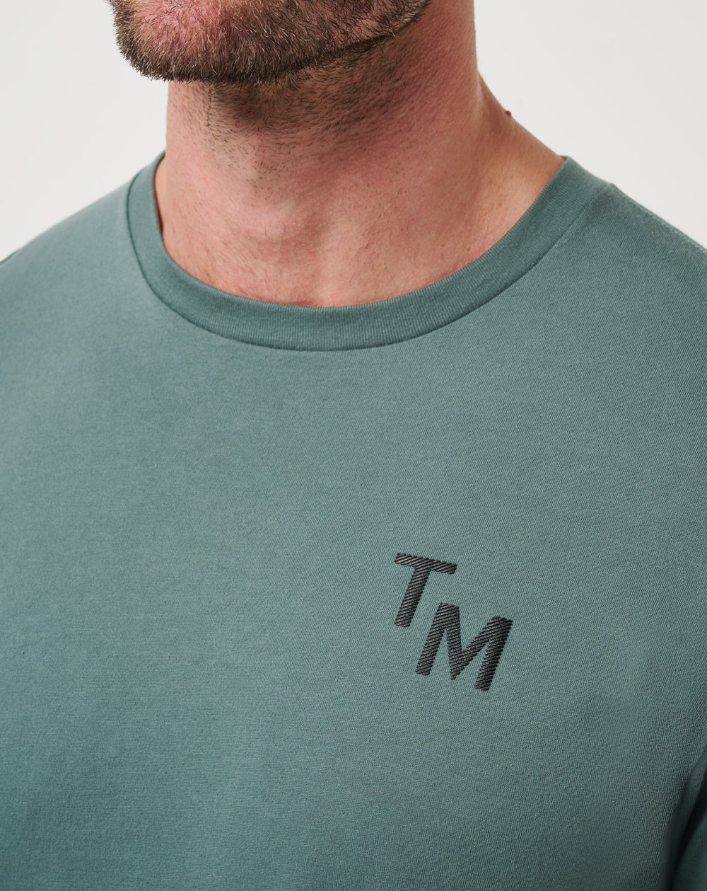 End Around Tee - Travis Mathew