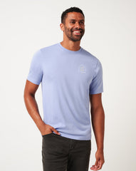 Night Diver Tee - Travis Mathew