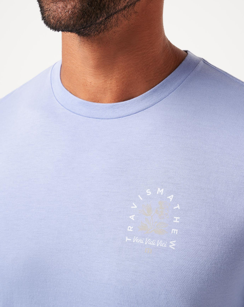 Night Diver Tee - Travis Mathew