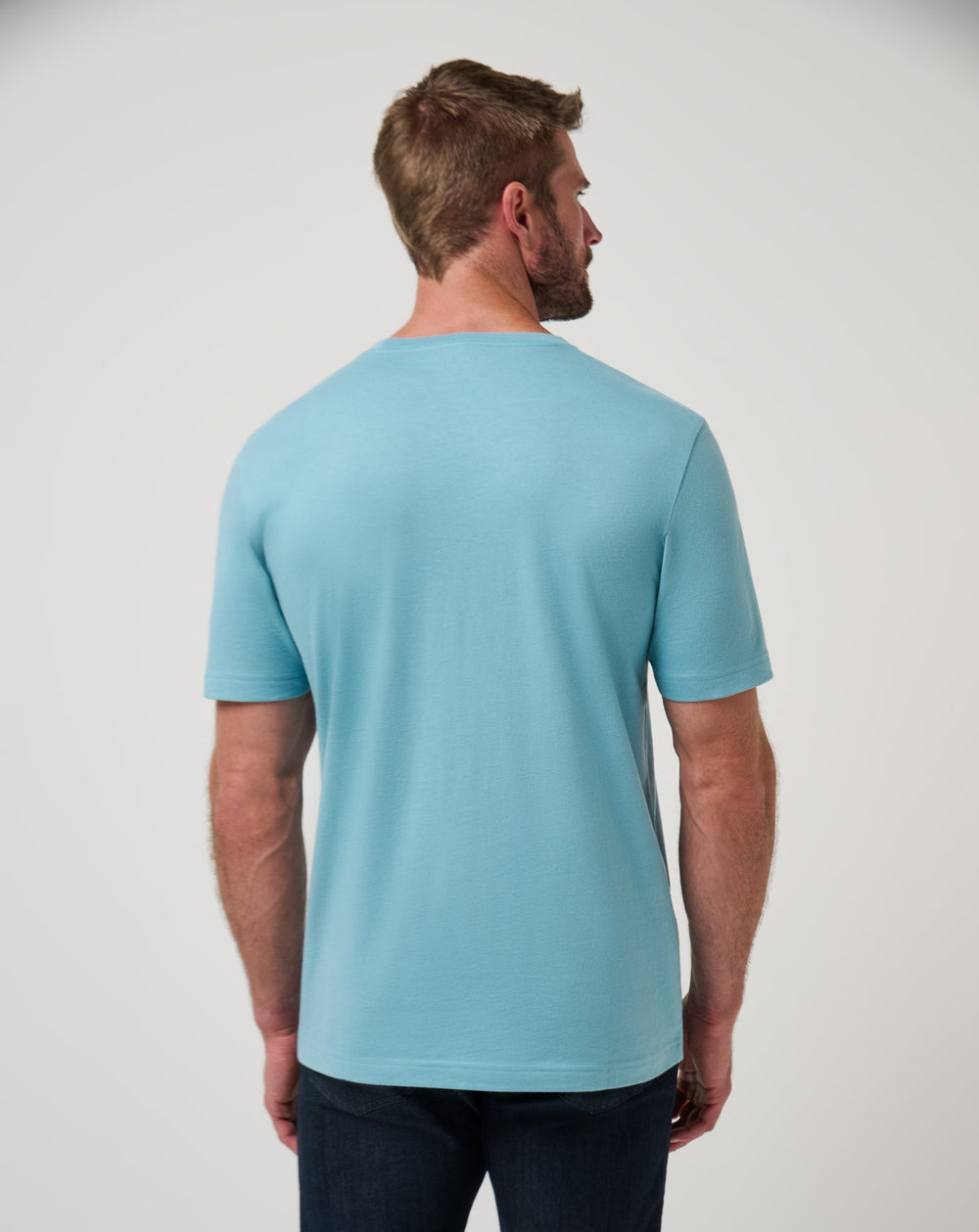 Sunshine Shore Tee - Travis Mathew