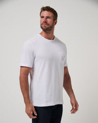 Siesta 2.0 Tee - Travis Mathew