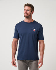 West Texas Wind Tee - Travis Mathew