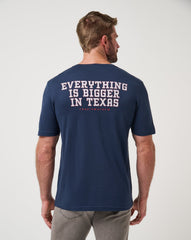 West Texas Wind Tee - Travis Mathew