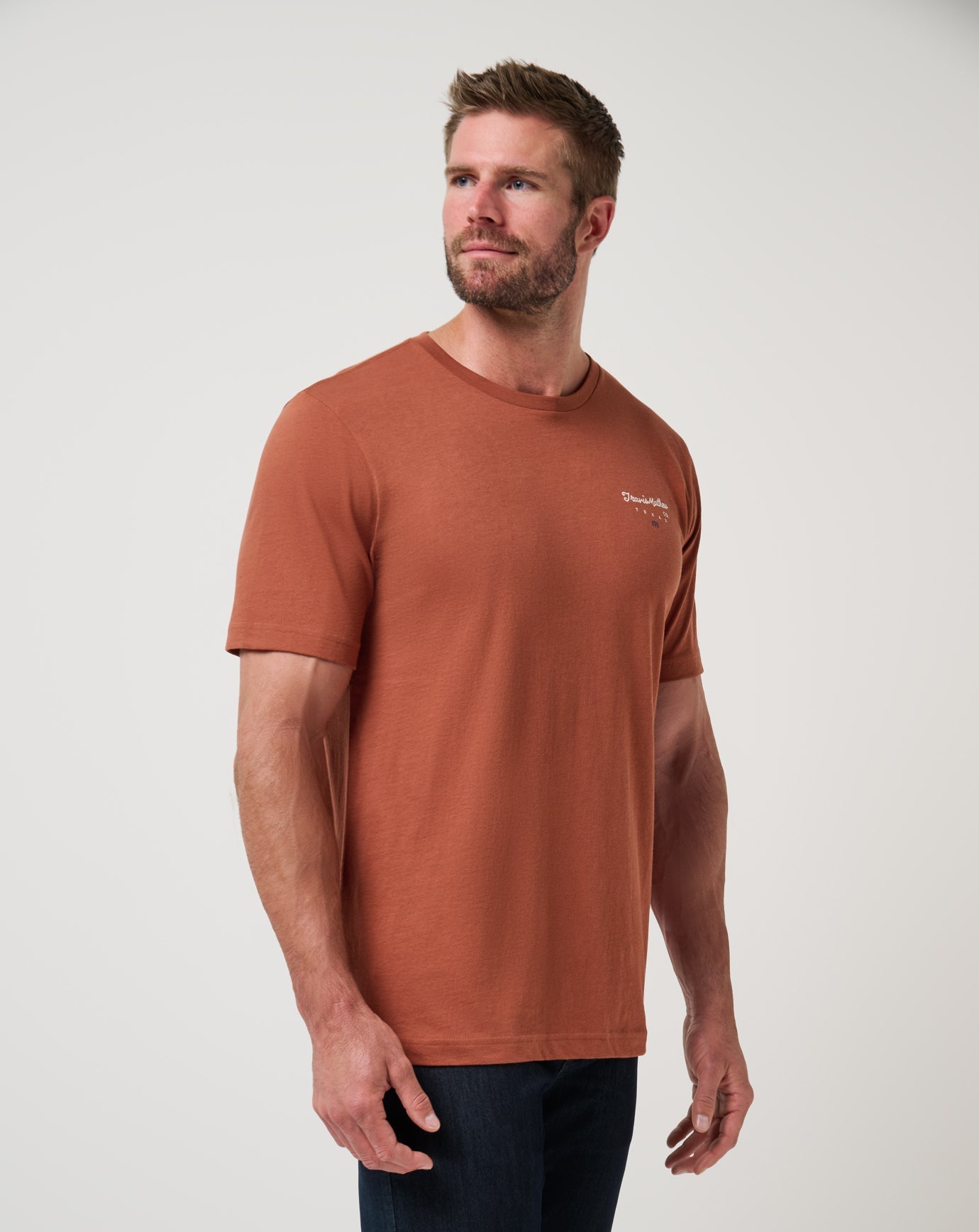 Shiner Shine Tee - Travis Mathew