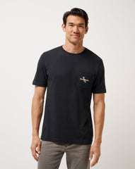 Pacific Grove Tee - Travis Mathew
